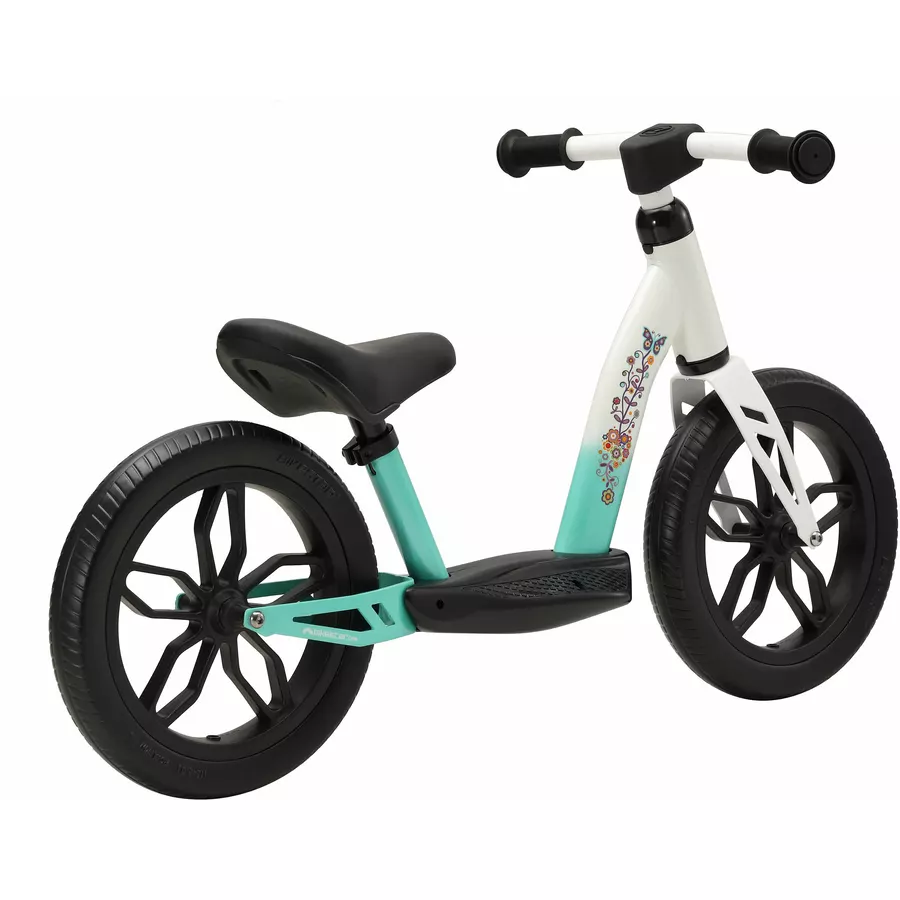 Bikestar Laufrad 12 Zoll Eco Classic weiß
