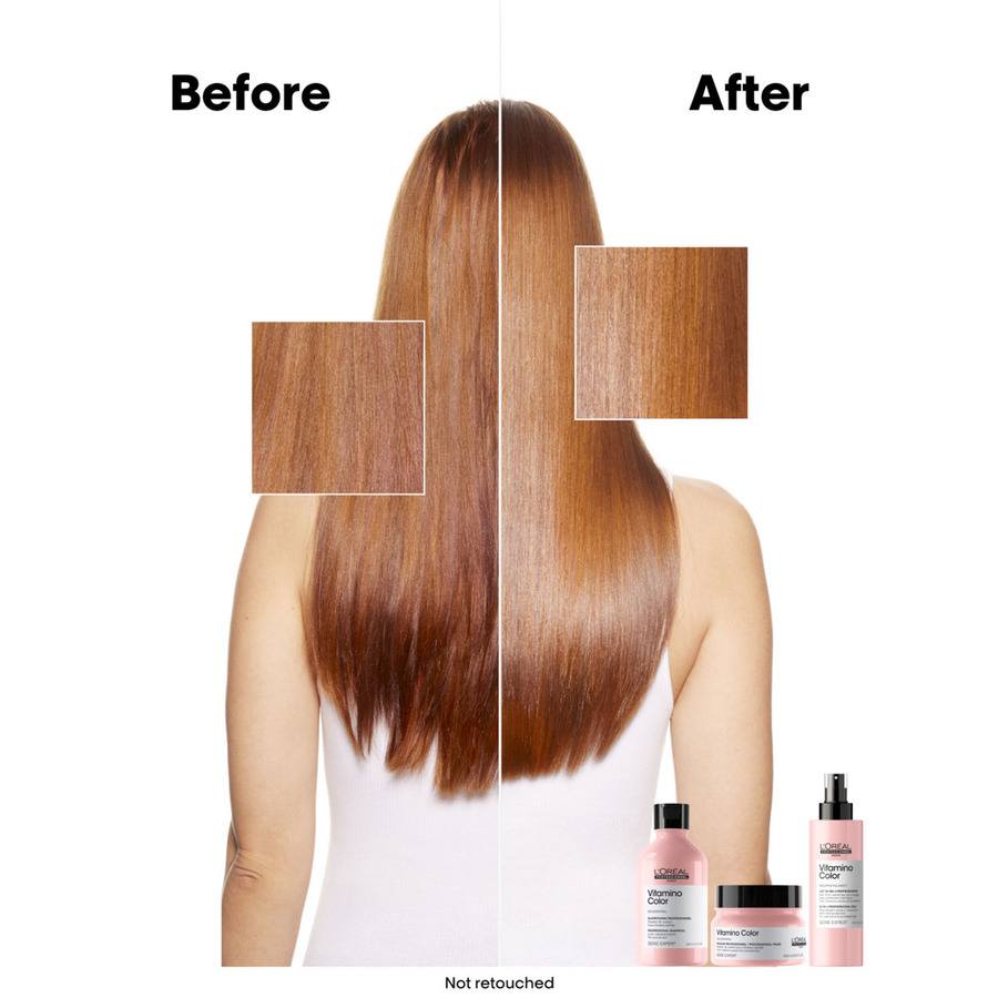 L'Oréal Professionnel Vitamino Shampoo Refill 500ml