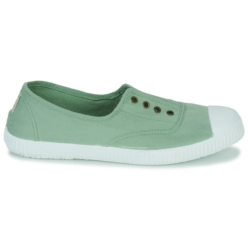 Victoria - INGLESA ELASTICO TINTADA - Vert