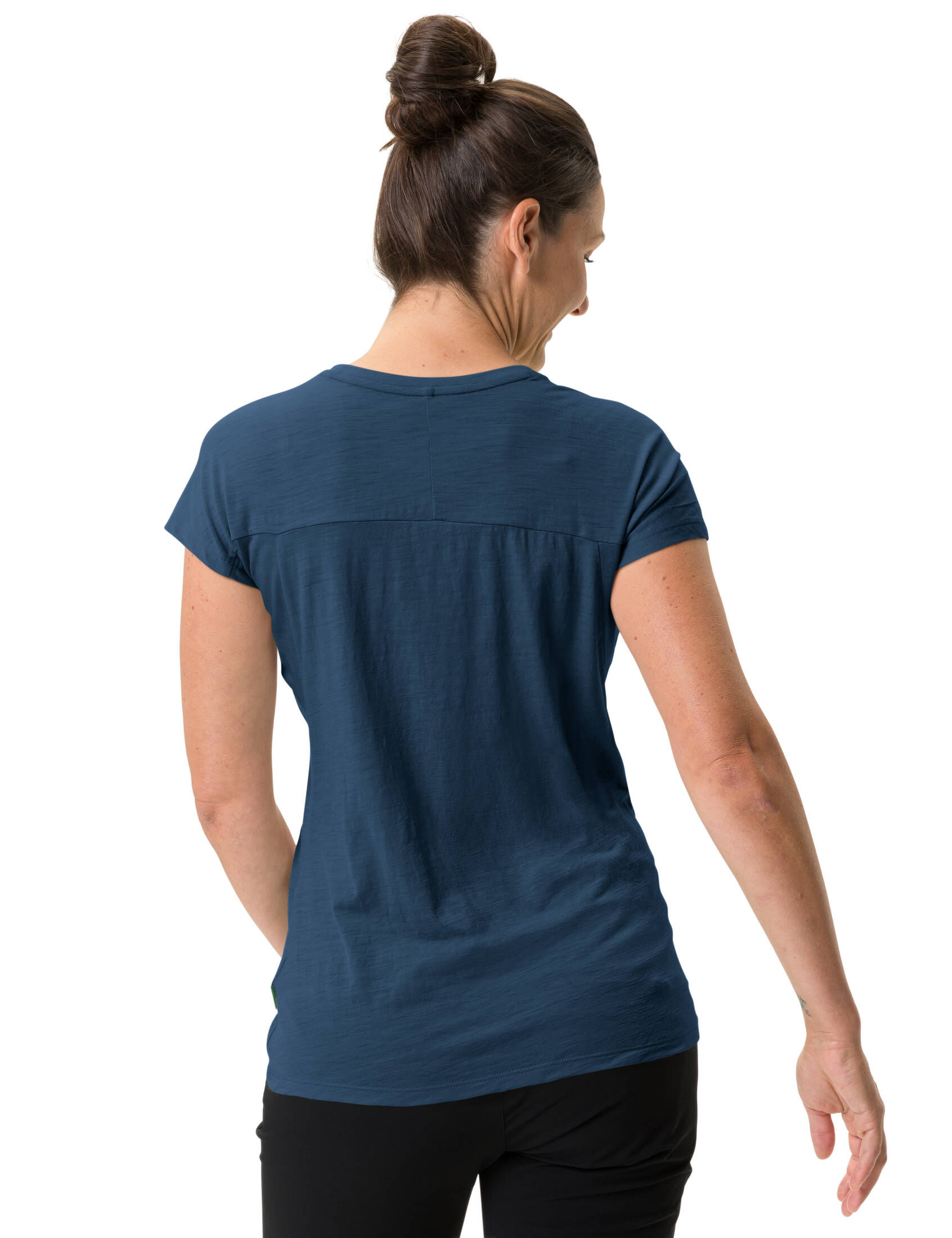 VAUDE| Damen T-Shirt Women's Tekoa Wool T-Shirt