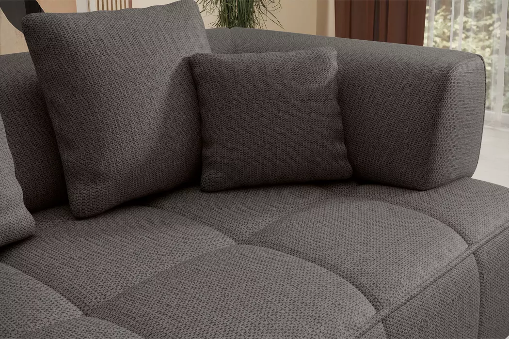 Ecksofa Aula