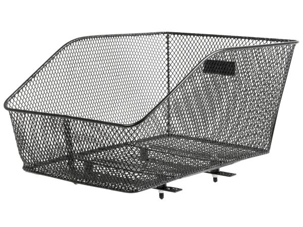 M-Wave Fastmonteret Bagkurv, 22L