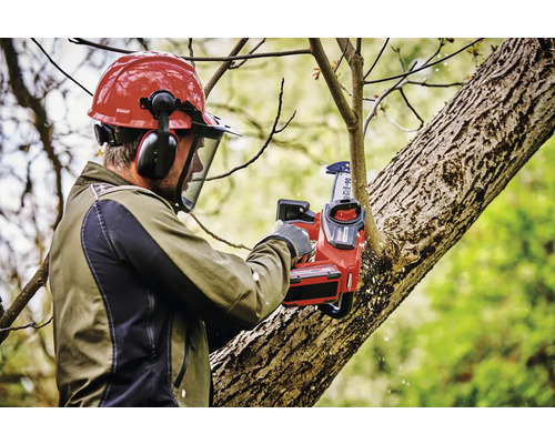 Einhell FORTEXXA 18/20 TopHandle Power X-Change 18V Accu Kettingzaag zonder accu en lader