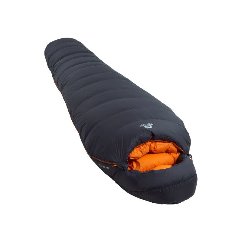 Glacier 1000 Regular - Sac de couchage homme
