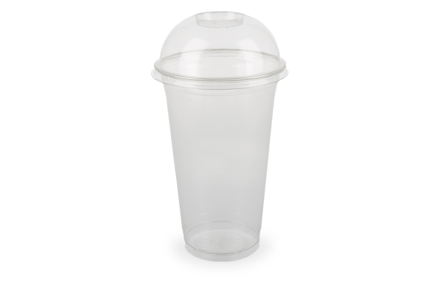 Sap en Smoothie Beker 500ml 95mm RPET