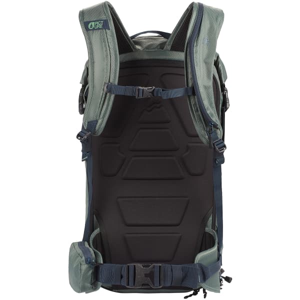 Sac à dos lifestyle PICTURE KOMIT.TR 26 BACKPACK LAUREL WREATH