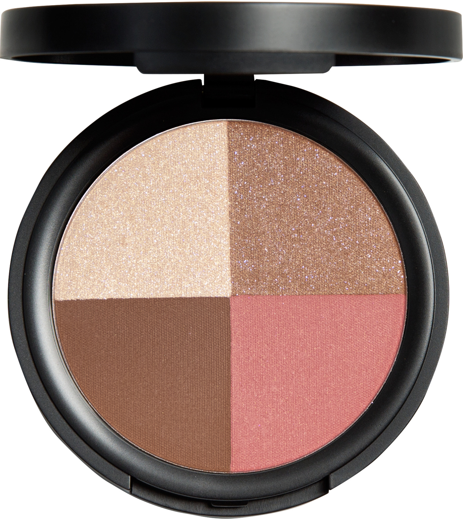 Nilens Jord Mineral Bronzer 532 Pretty Glow