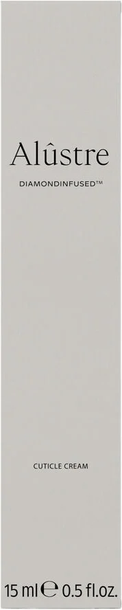Alûstre Cuticle cream, 10 ml