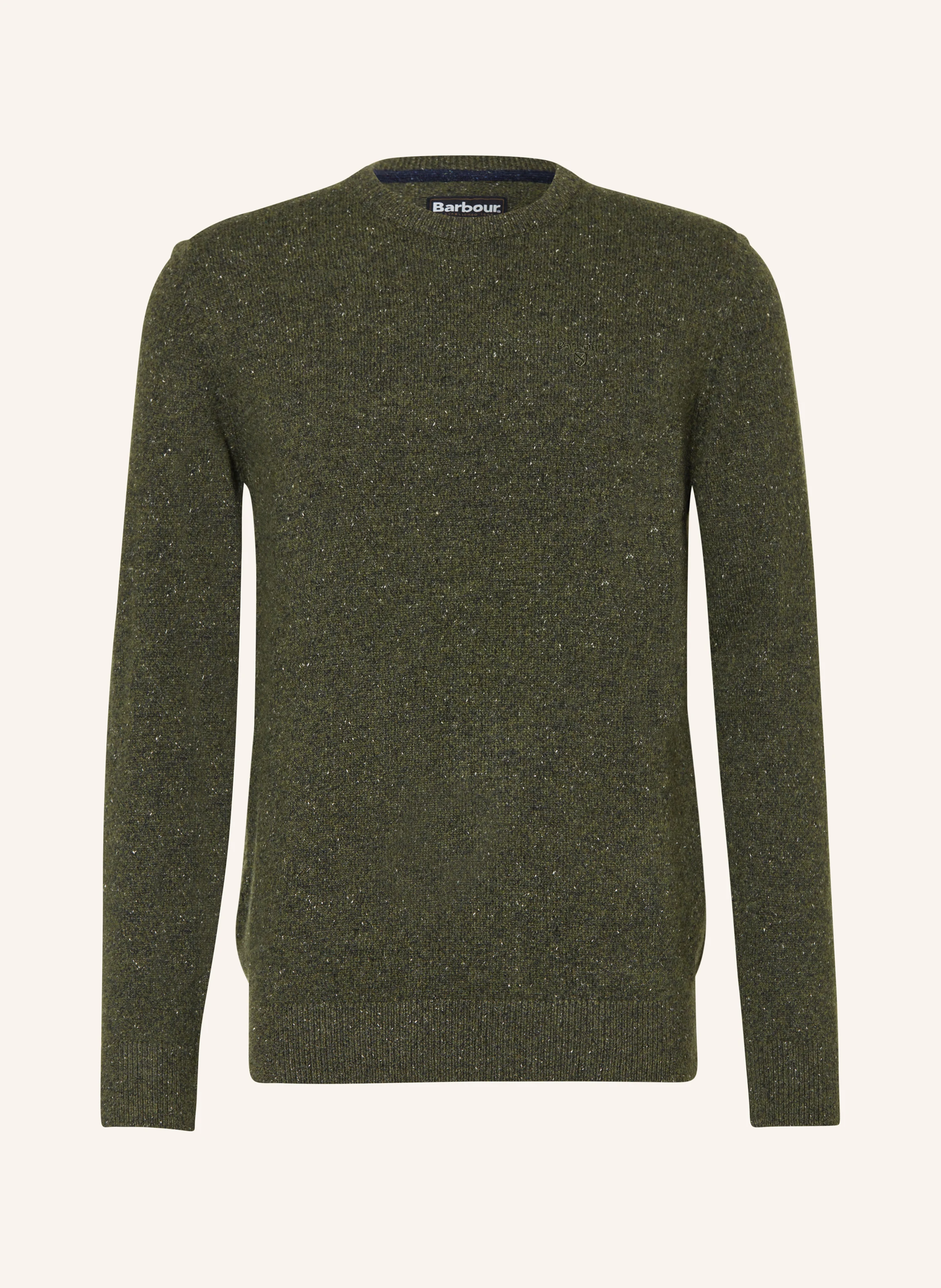 Barbour Pullover TISBURY