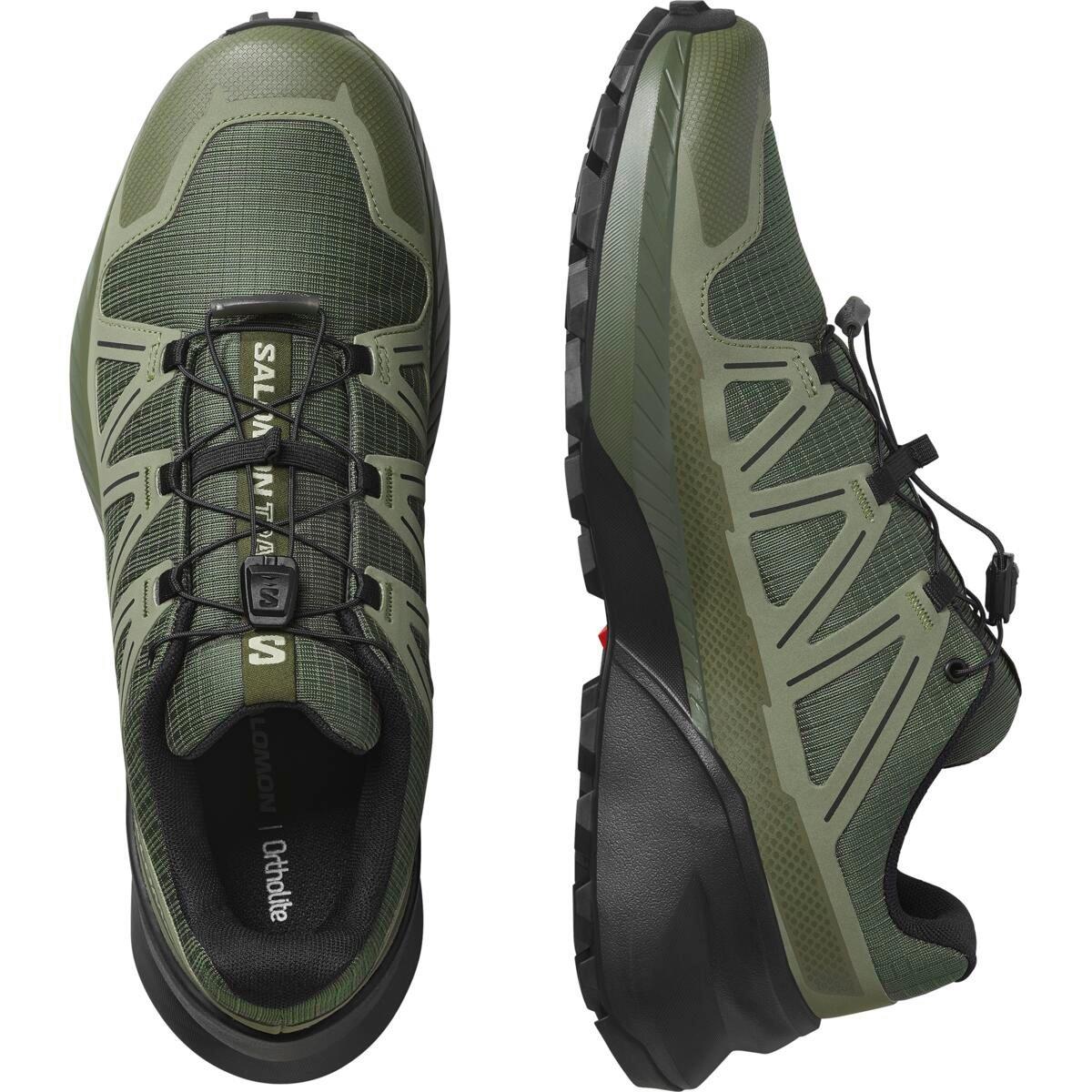 Salomon Salomon Speedcross Peak Men's Trail Running Shoes