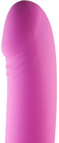 Happy Vibrator Roze