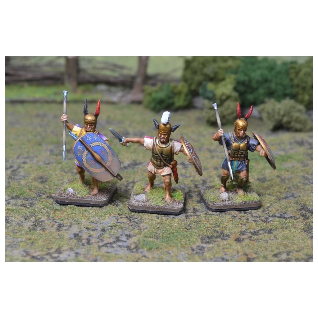 Clash of Spears - Roman Republic Boxed Set