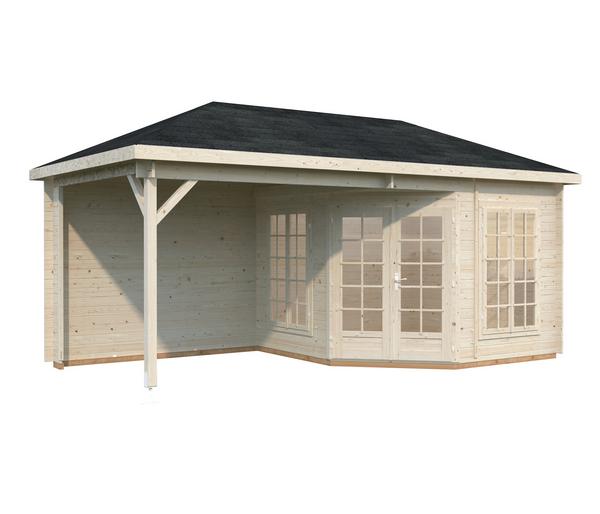 Palmako Pavillon Melanie, ca. B599/H307/T322