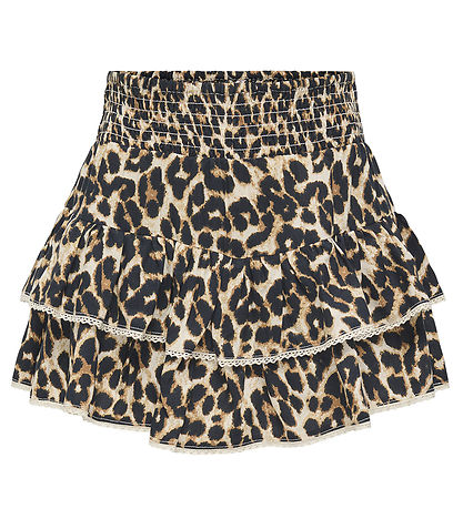 Kids Only Rock - KogGlow - Black/Clara Leo