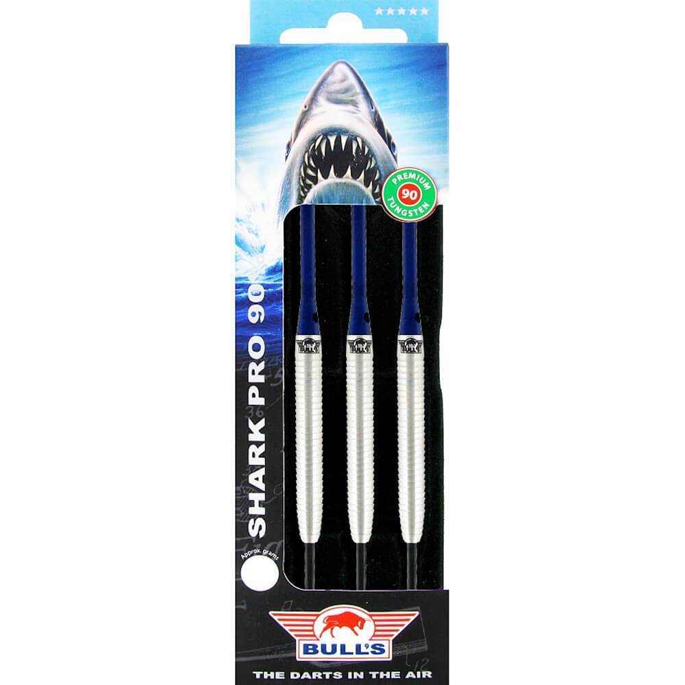 Bull's NL - Shark Pro Typ A - Steeldart