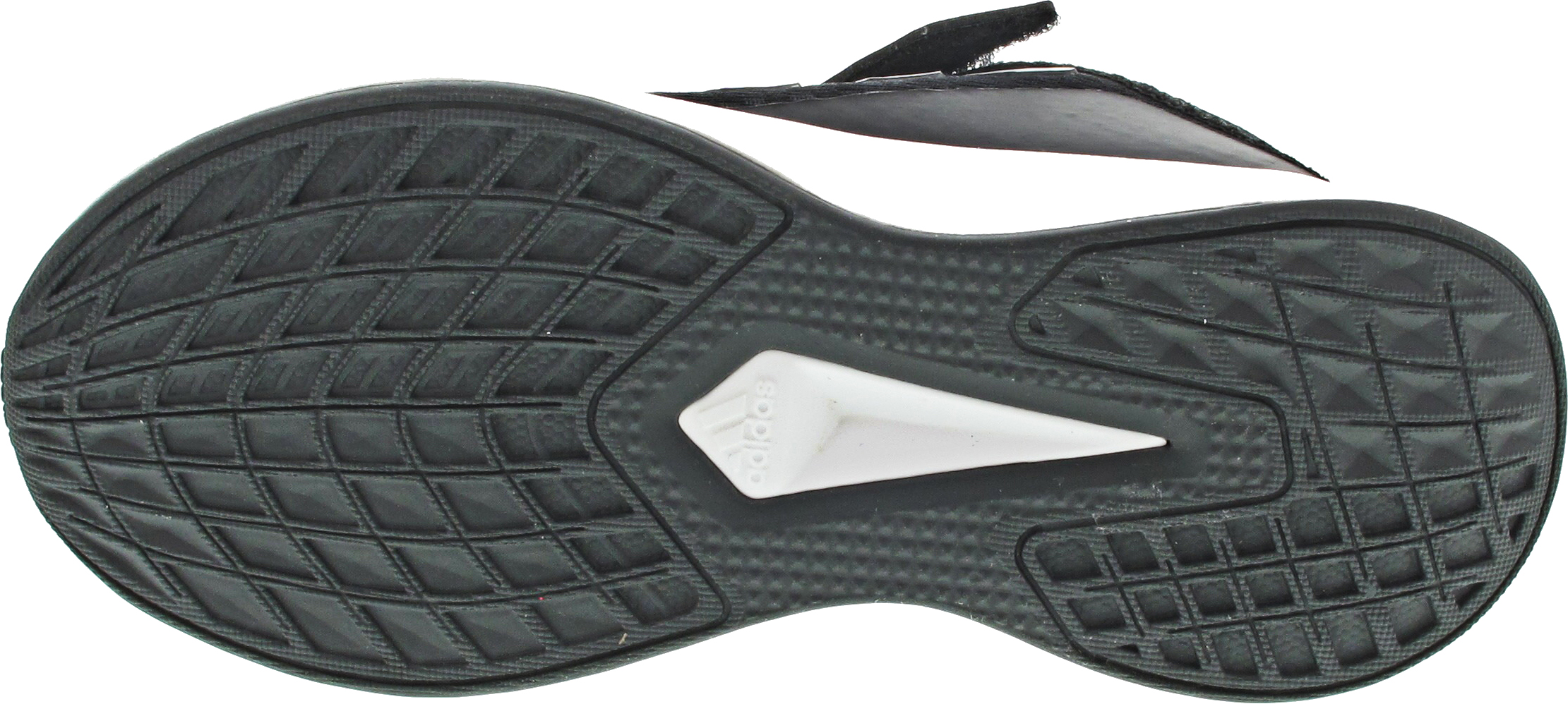 adidas Duramo SL C Sneaker schwarz