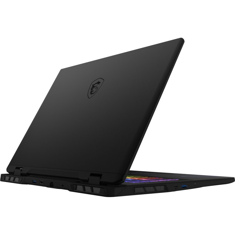 MSI Pulse A17 AI+ C3HWGKG-005FR Copilot+ PC AMD Ryzen AI 7 350 Ordinateur portable 43,2 cm (17
