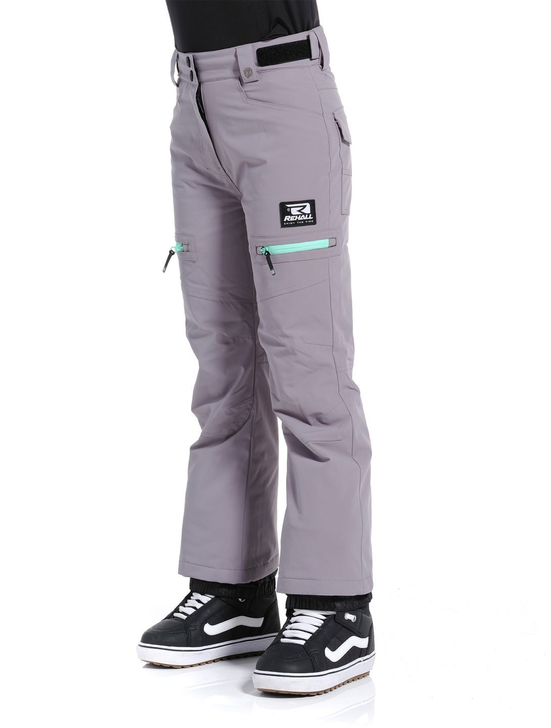 Nori-R-Jr. skibroek kinderen