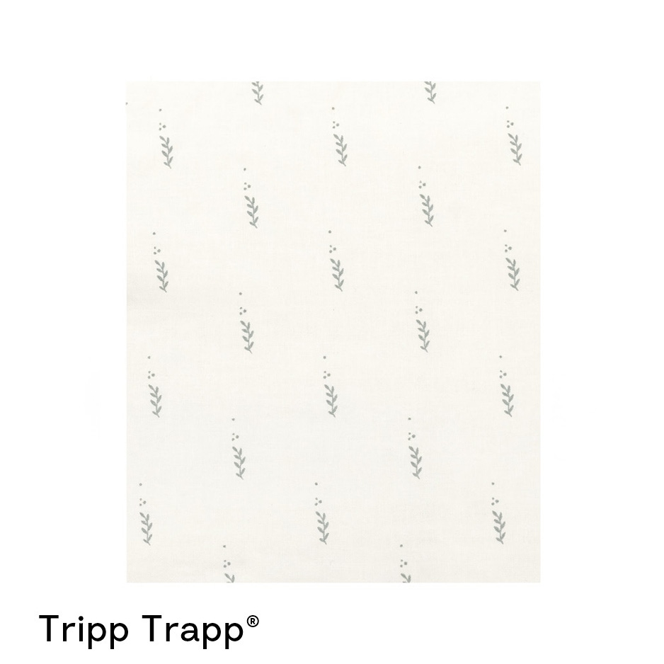 Stokke Tripp Trapp classic kussen wit - Prénatal