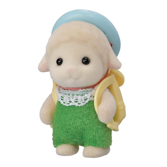 Bébé Mouton Sylvanian Families 5620