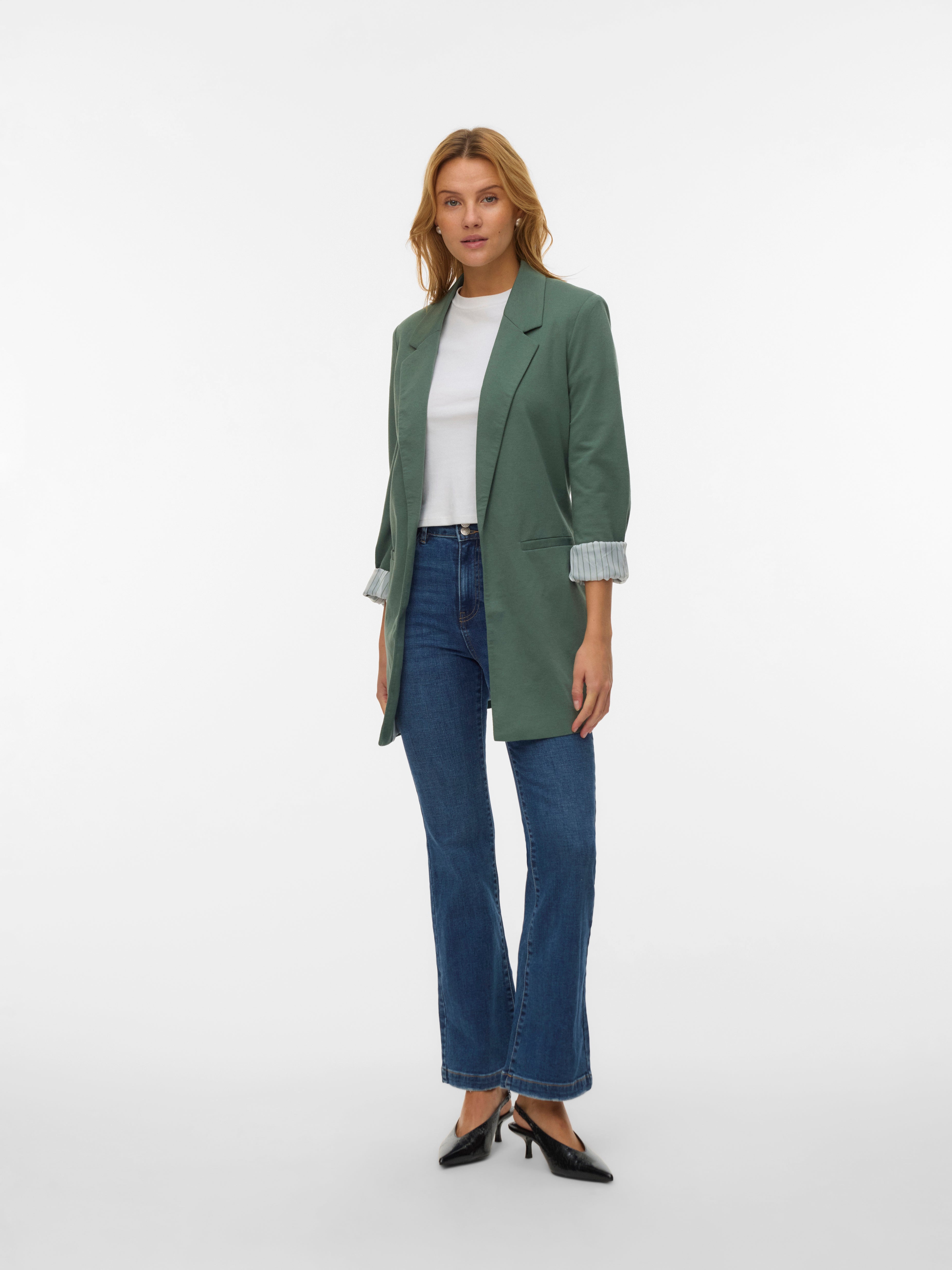VMHARUKI Blazer