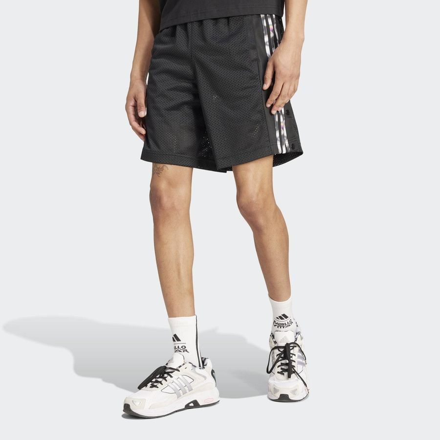 Adidas Original Short Adibreak Pride Pabllo Vittar