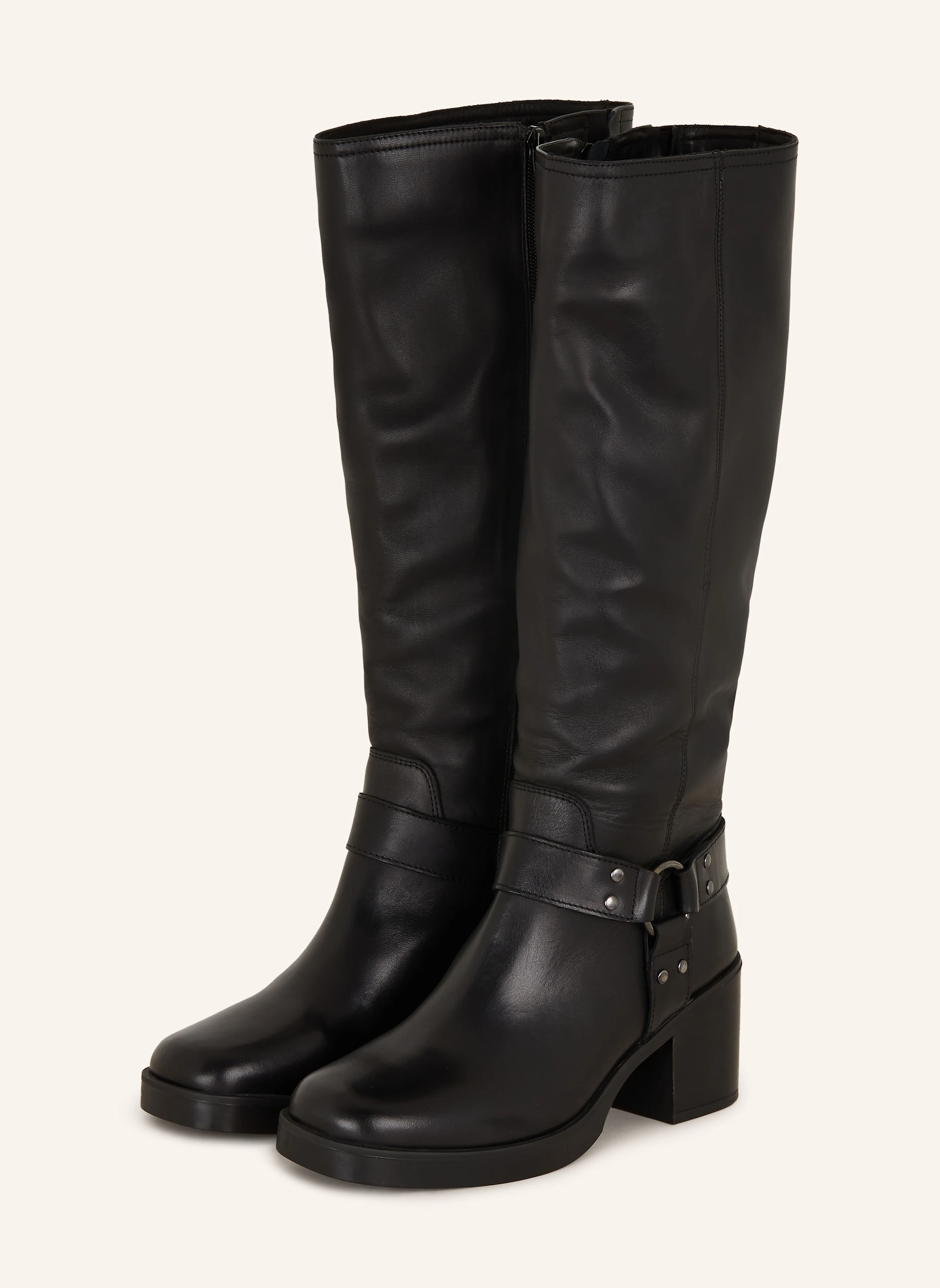 UNISA Stiefel JESFOR