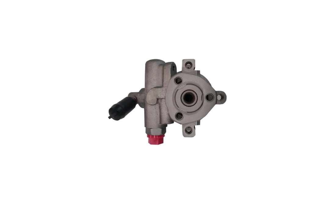Servopumpe Hydraulisk