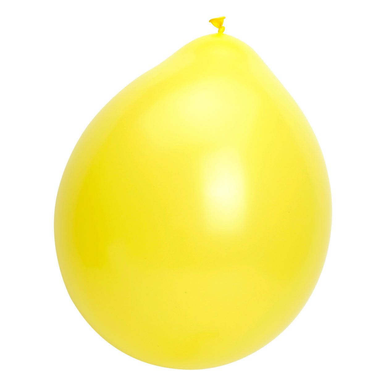 Gekleurde Ballonnen, 10st.