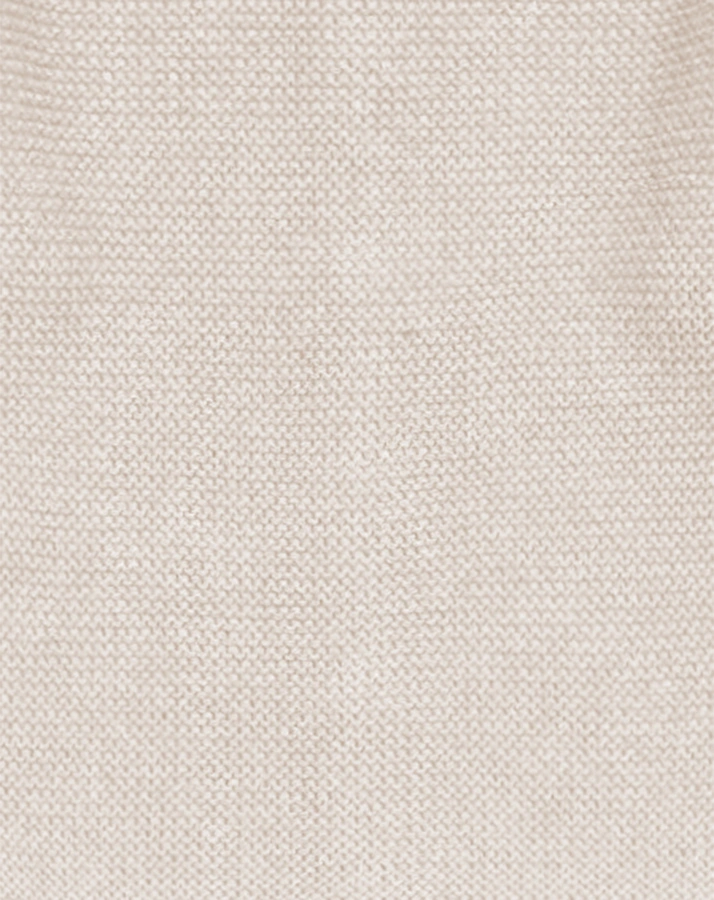 Strick-Cardigan LUC TOUJOURS in warm white