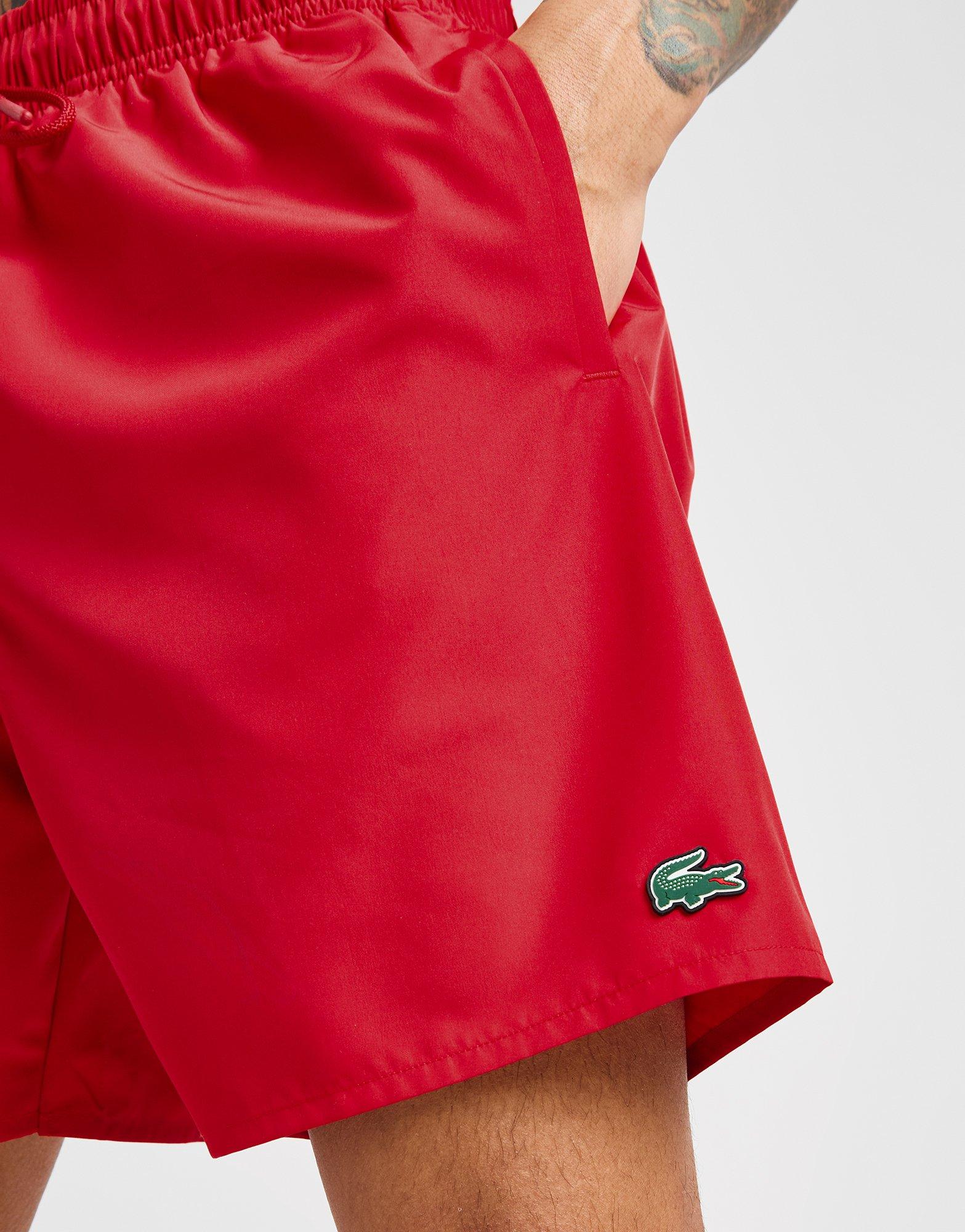 Lacoste Short de bain Core