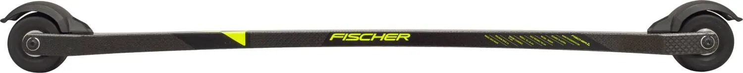 Fischer Speedmax Classic Stiff Rulleski | SkatePro