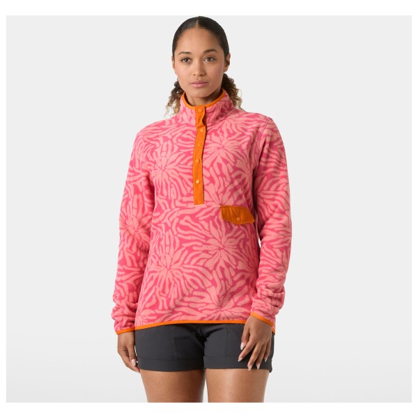 Helly Hansen - Women's Maridalen Printed Fleece - Pull polaire