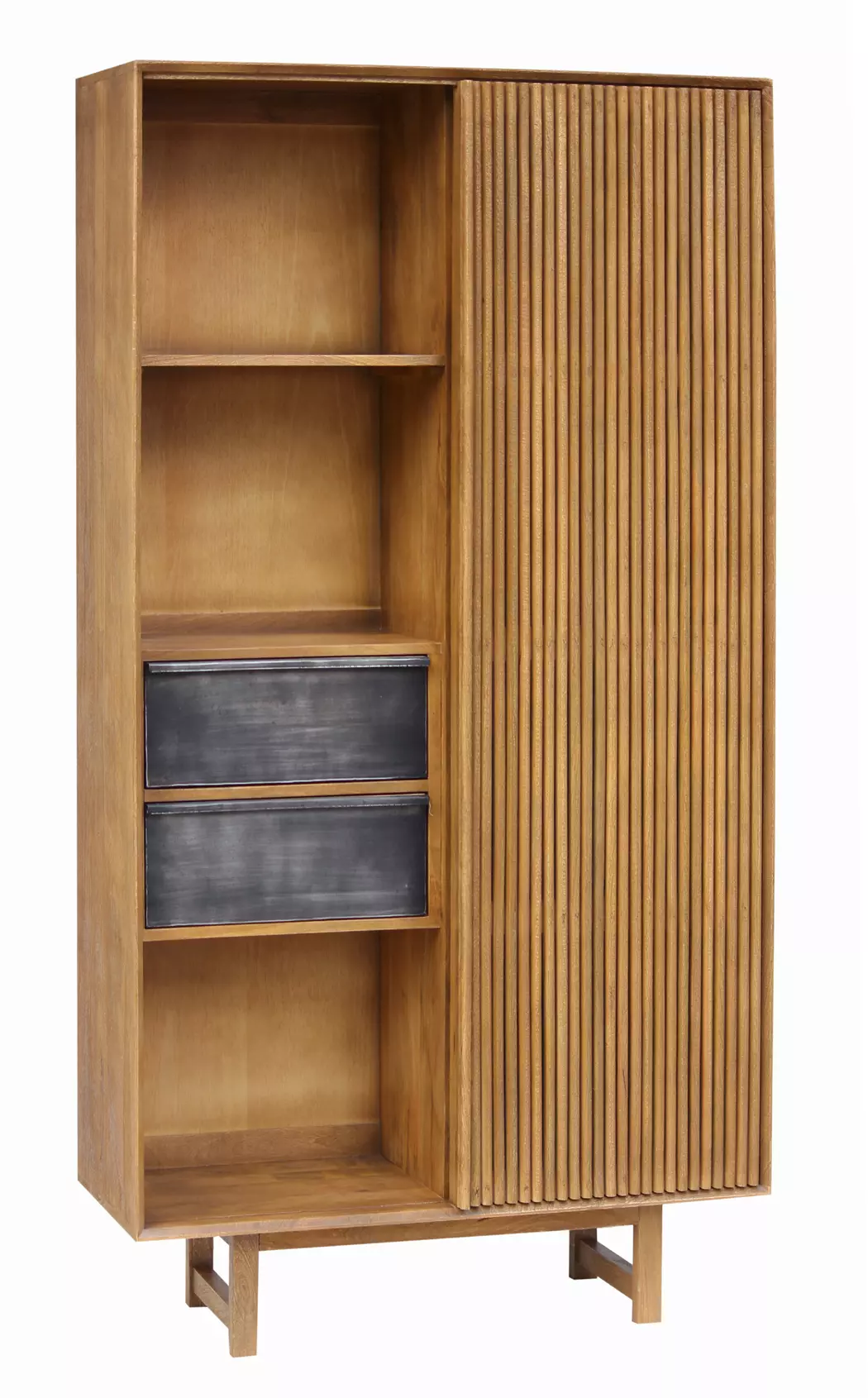 Mehrzweckschrank Allure Iron