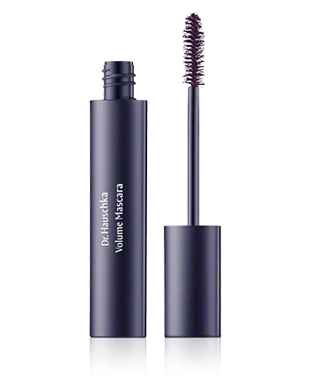 Dr. Hauschka Mascara Volume Mascara 03 Plum 8ml