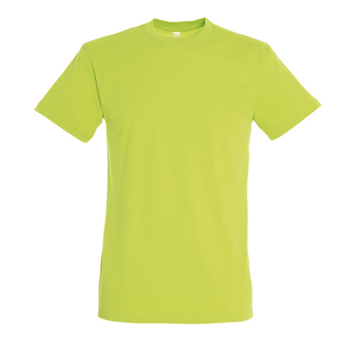 Camiseta Sols Regent (Pacote com 10)