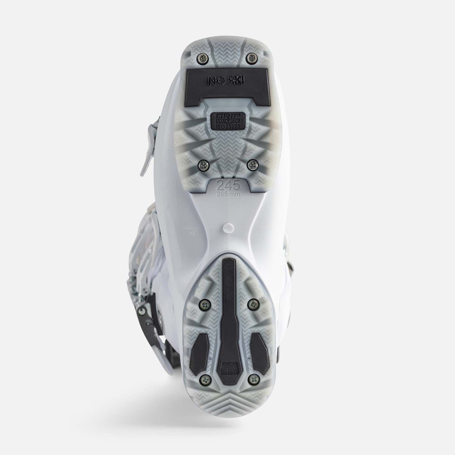 Rossignol  Vizion 4B Pro 80 GW