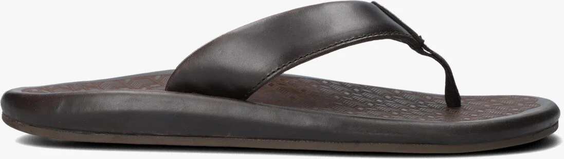 OLUKAI bruine olukai slippers ilikai