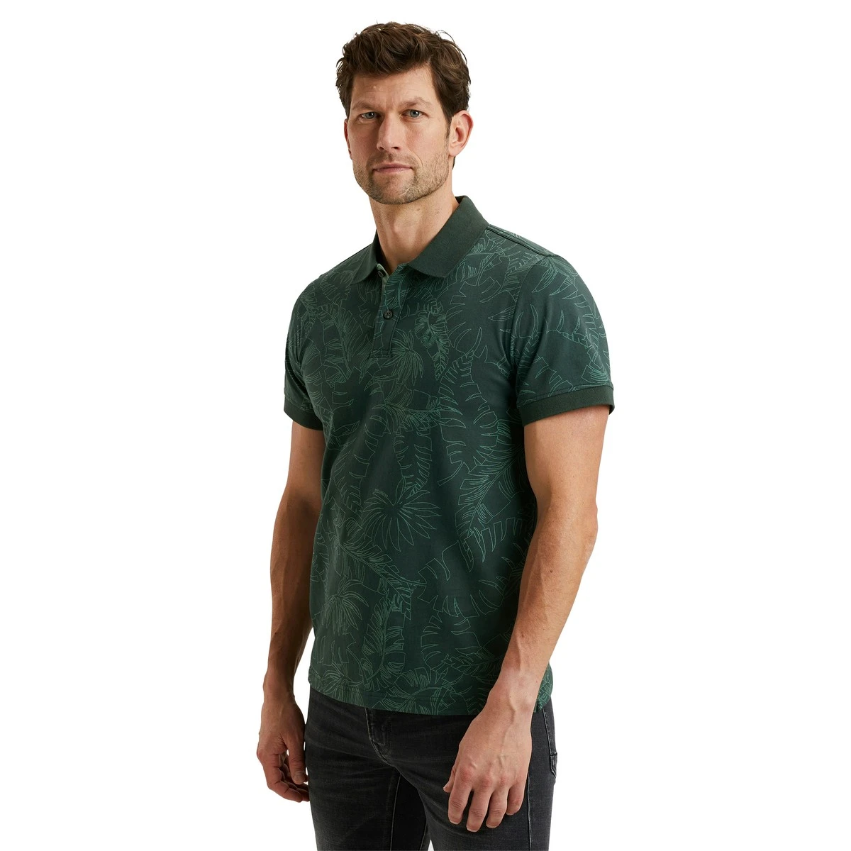 Heren Polo 27380302