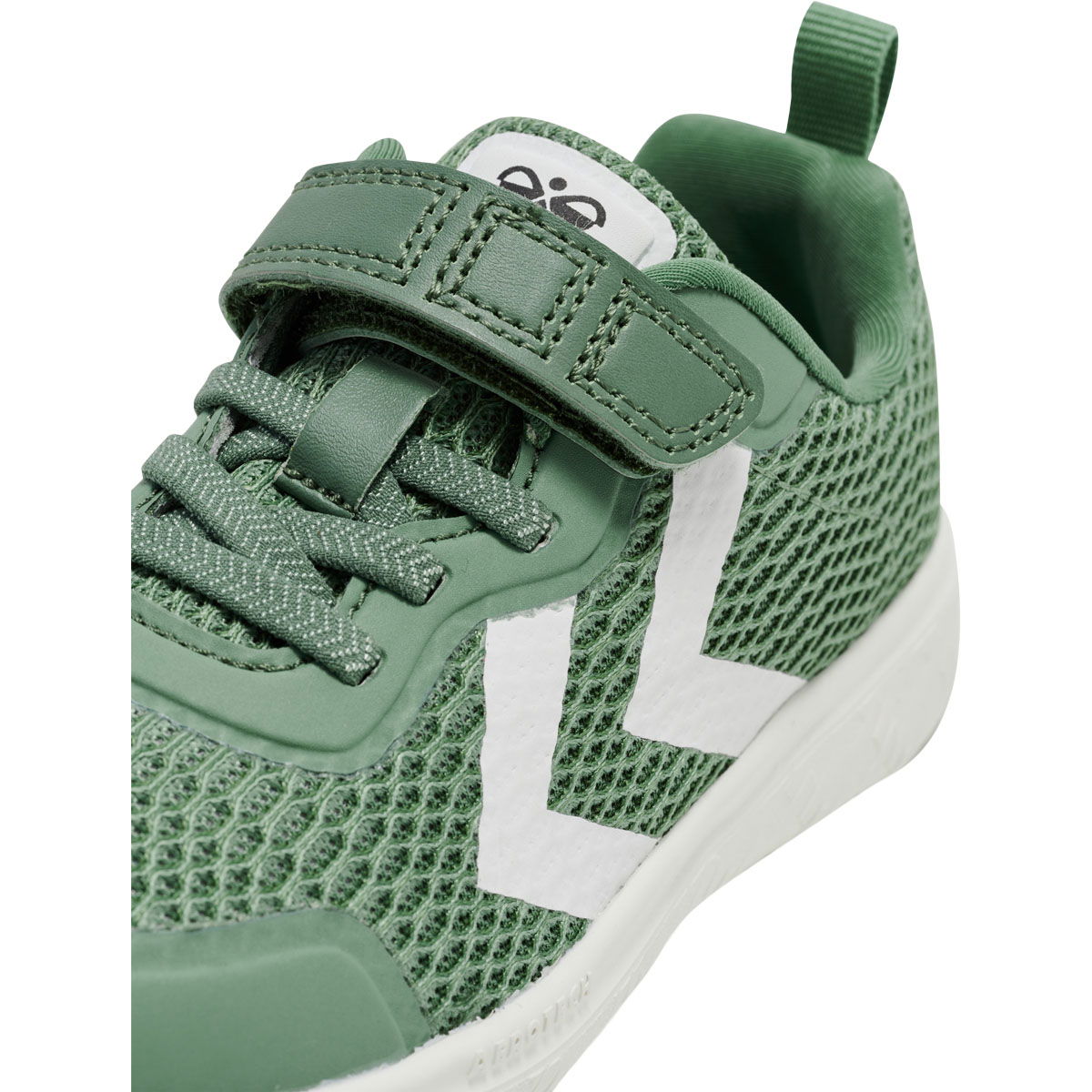 hummel Actus Recycled Velcro Sneakers Børn