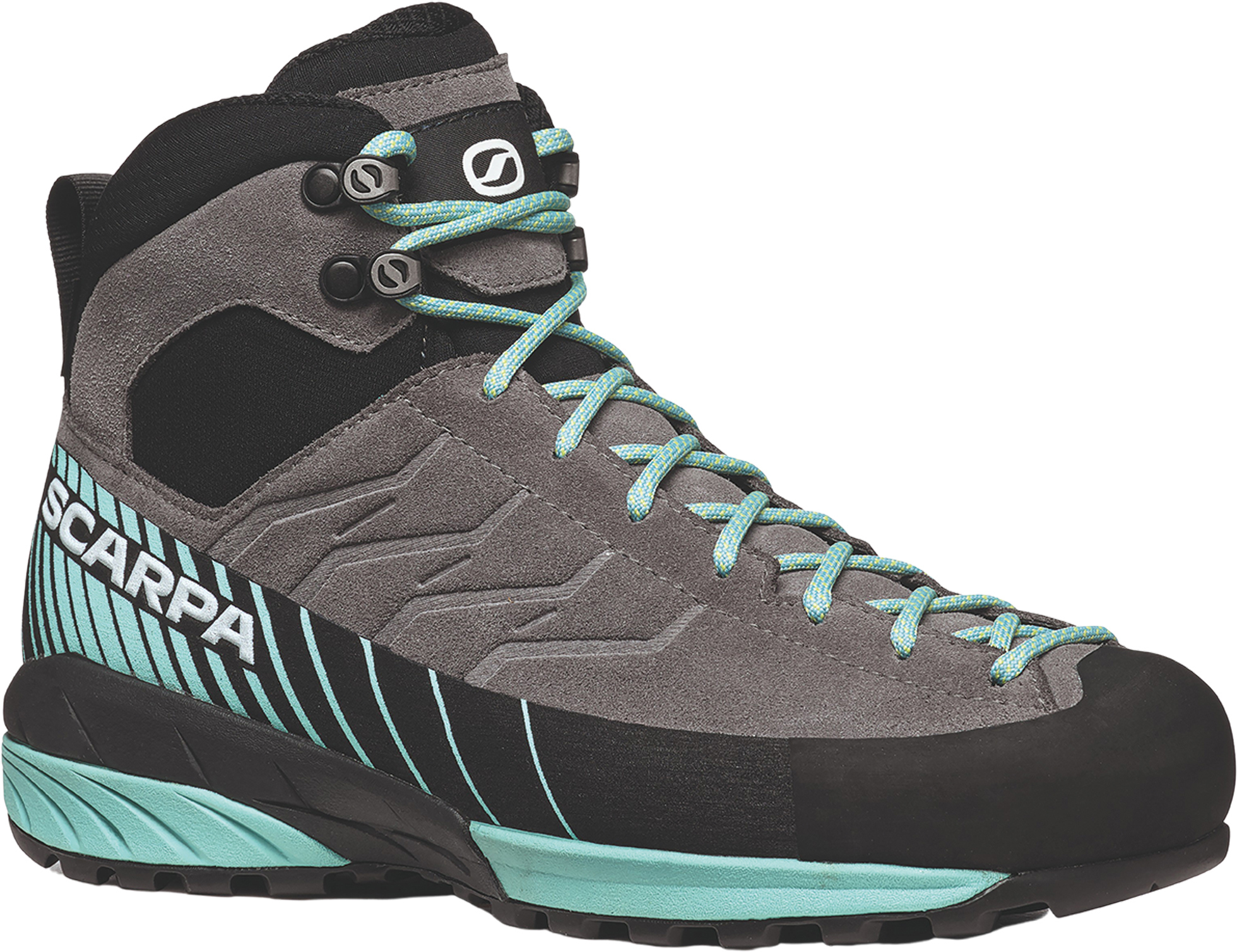 Mescalito Mid GTX W