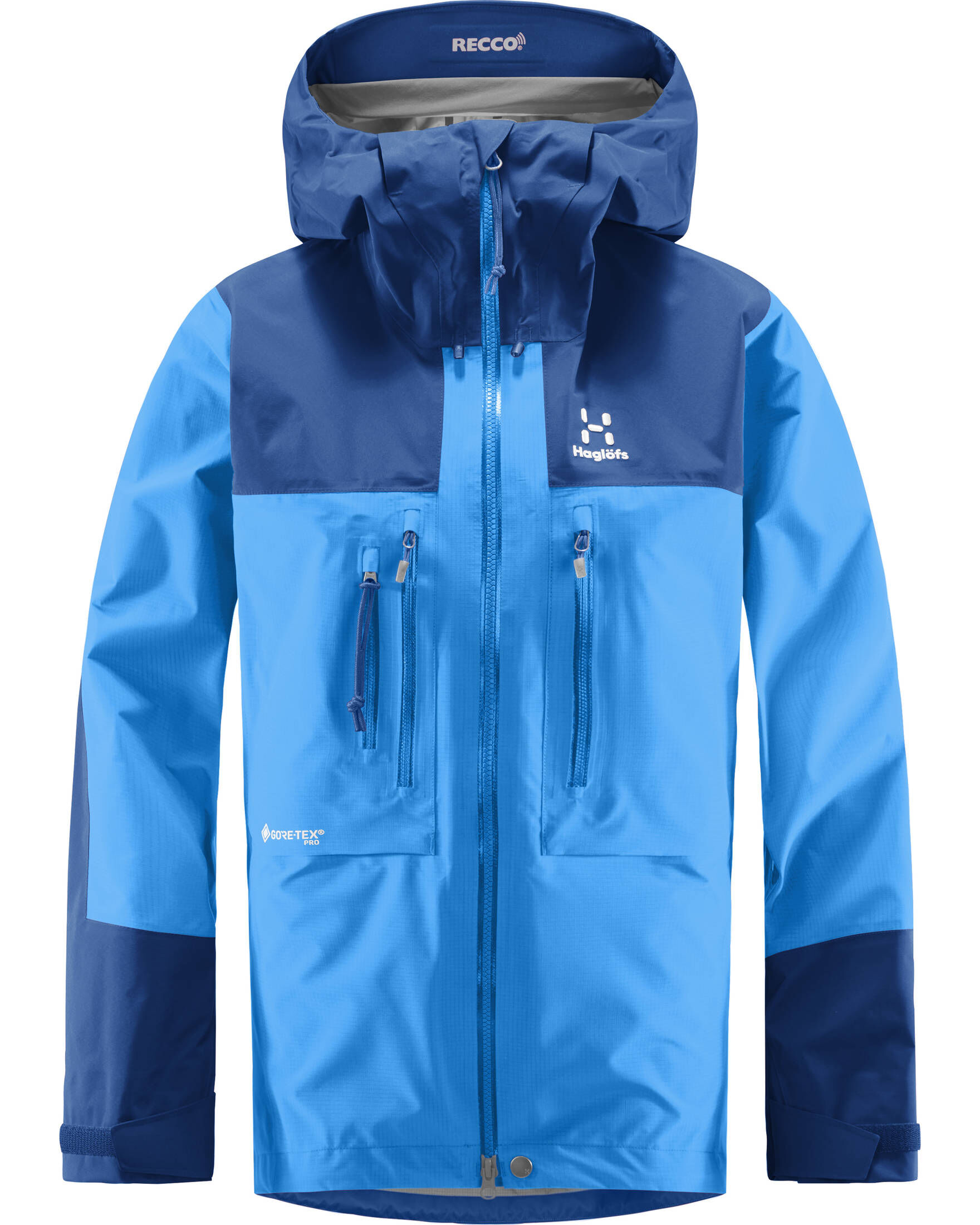 Haglöfs| Damen Hardshelljacke Roc Nordic GTX Pro Jacket