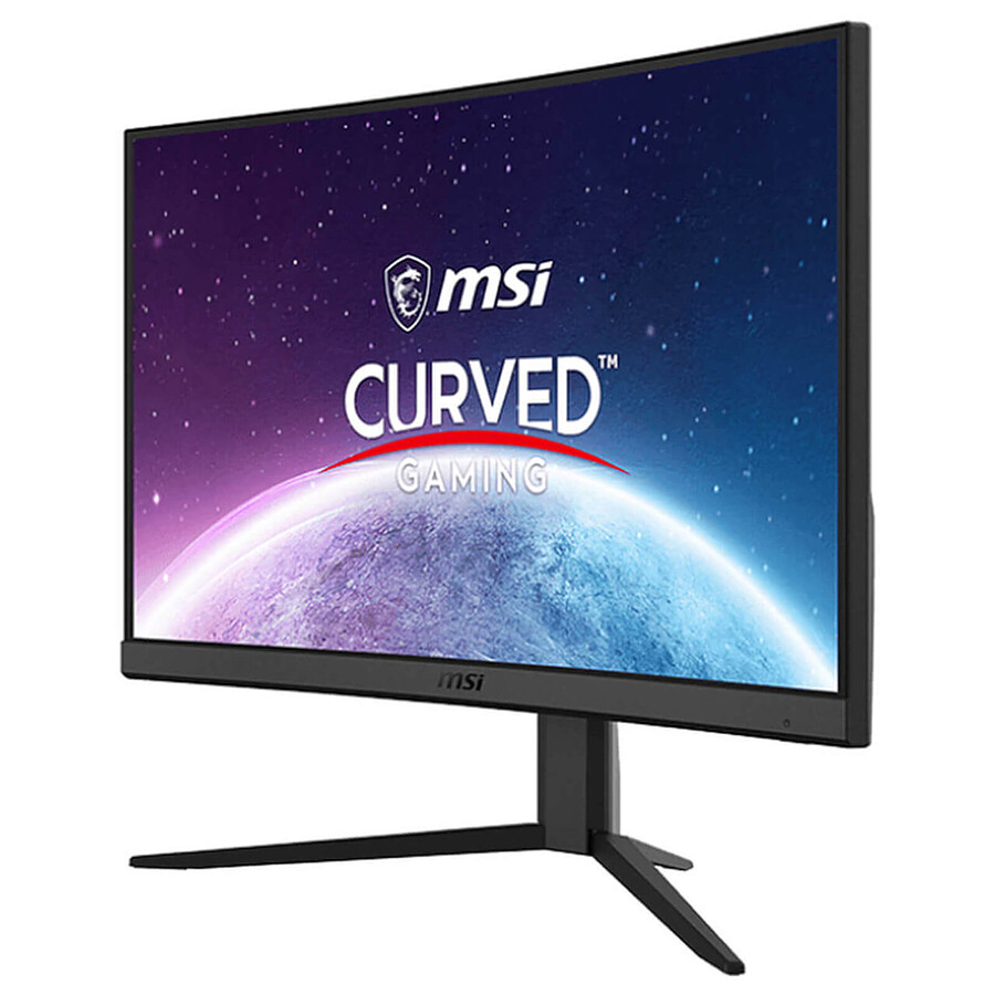 MSI MPG Trident AS 14NUD5-650EU - Windows 11 + Ecran MSI G24C4 E2