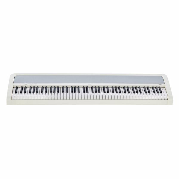 Korg B2 White