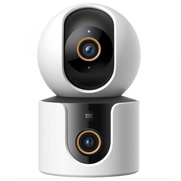 Xiaomi Smart Câmara C500 Dual 4MP UHD - BHR8755EU