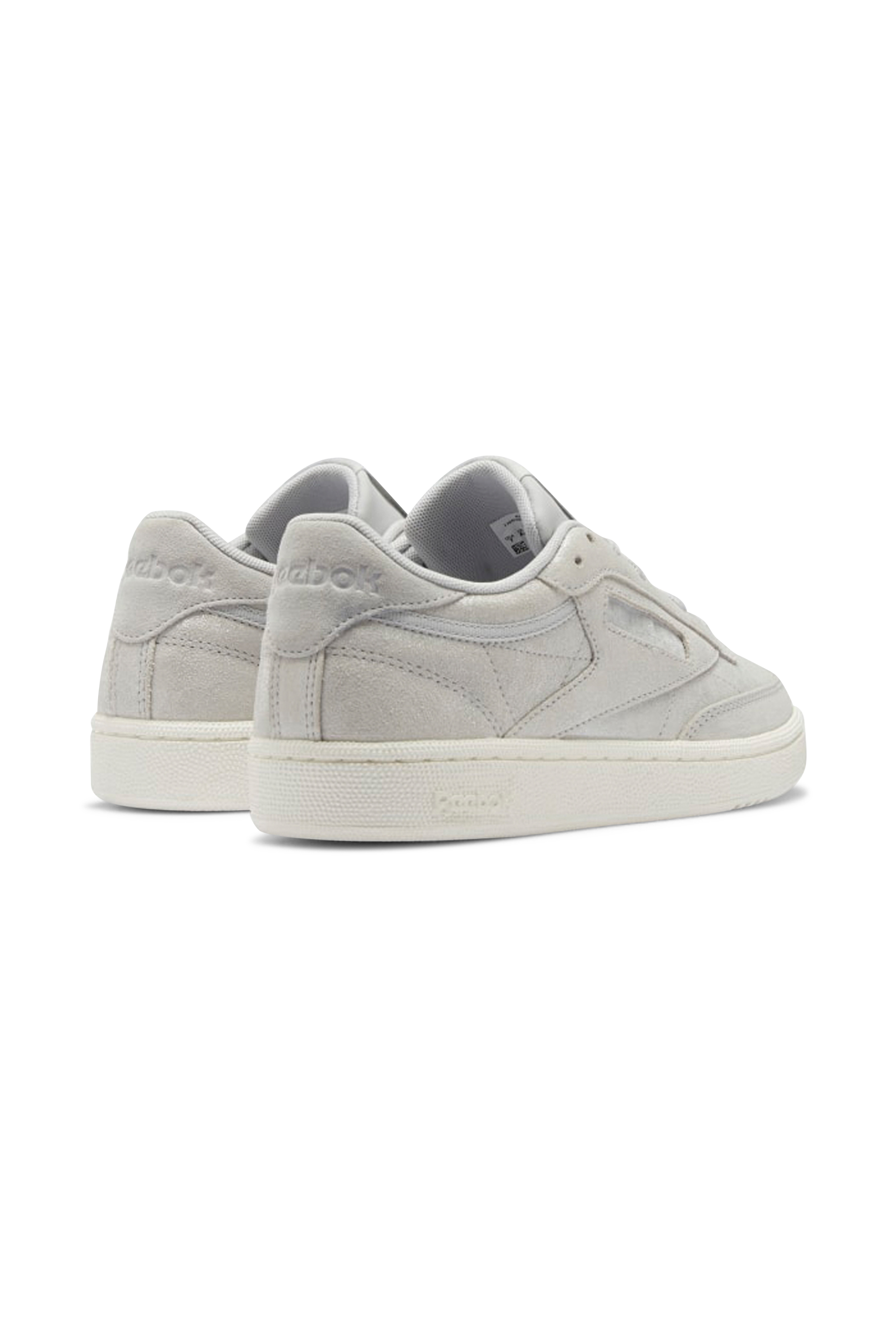 REEBOK Baskets basses Club C 85 Club C 85 Gris