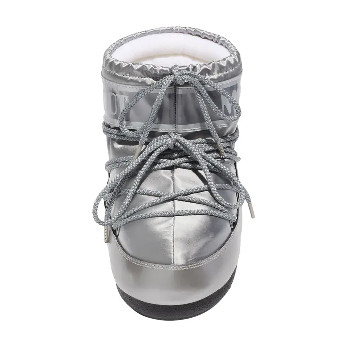 Moon Boot Icon Low Glance Snowboots Dames