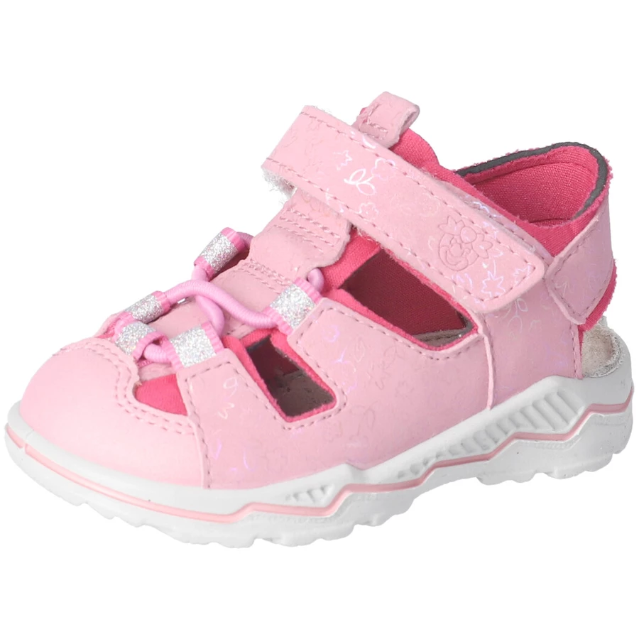 PEPINO Sandale Gery mallowpink (mittel)