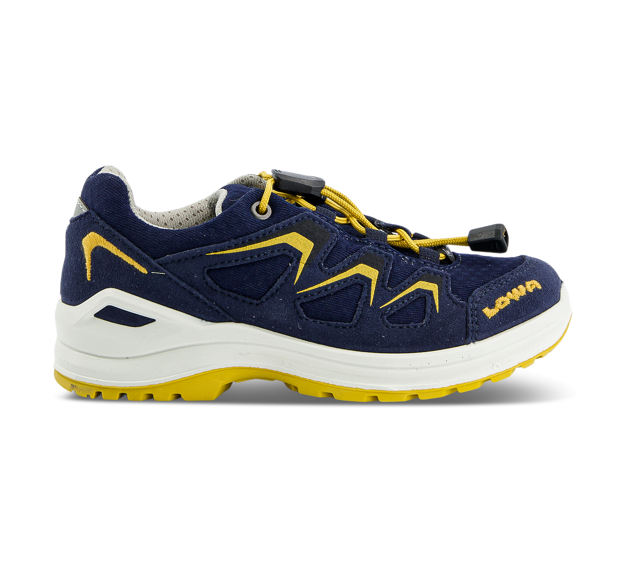 Lowa Innox Evo Gtx Lo Junior - Trekkingschuhe blau