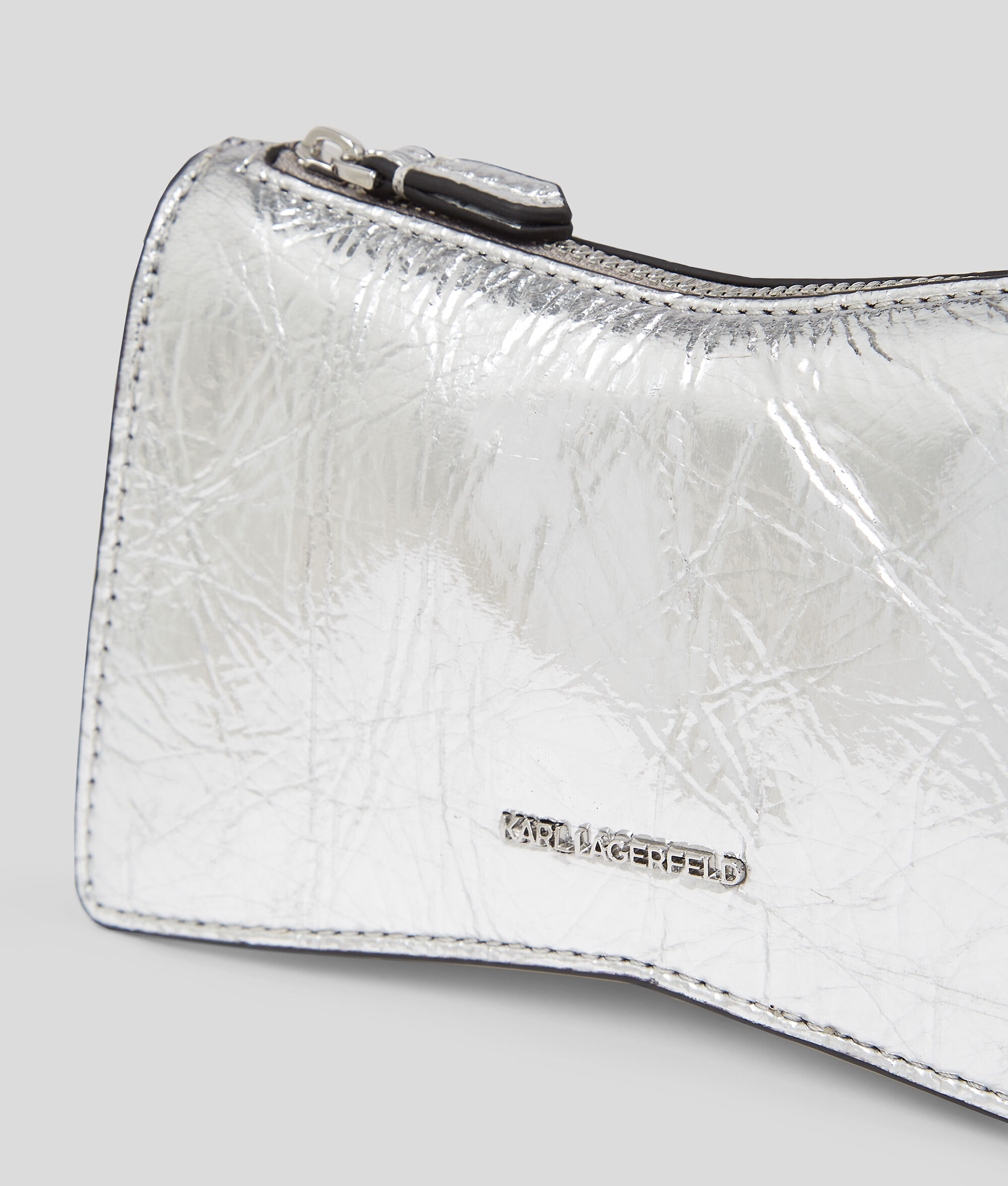 PETIT SAC MÉTALLISÉ K/SEVEN ELEMENT